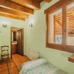 Country house El Pico Llanillo *