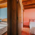 Country house El Pico Llanillo *