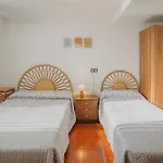 El Pico Llanillo Country house *