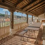 Country house El Pico Llanillo