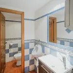 El Pico Llanillo Country house *