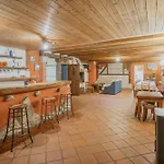 El Pico Llanillo Country house *