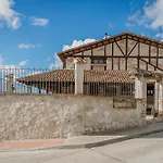 El Pico Llanillo San Miguel del Arroyo