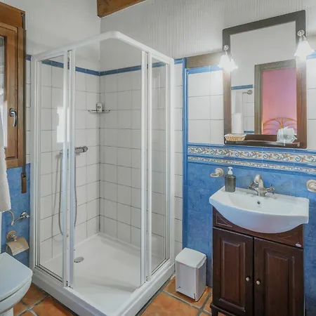 Country house El Pico Llanillo