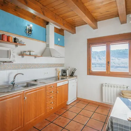 El Pico Llanillo * San Miguel del Arroyo