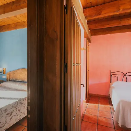 El Pico Llanillo * San Miguel del Arroyo