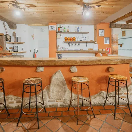 El Pico Llanillo Country house