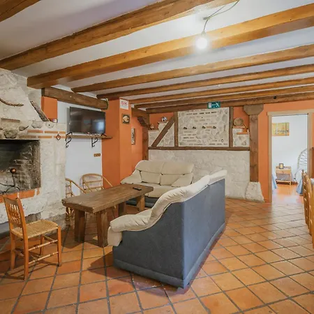 El Pico Llanillo * San Miguel del Arroyo