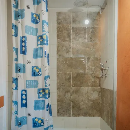 El Pico Llanillo Country house San Miguel del Arroyo