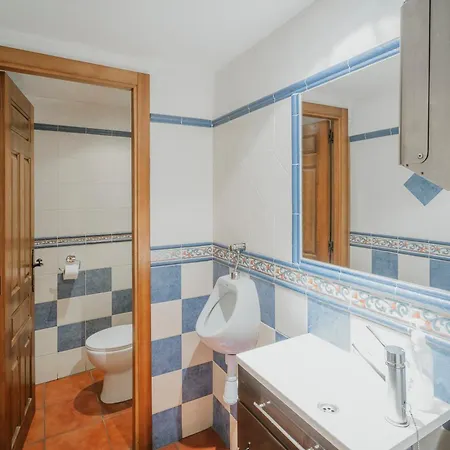 El Pico Llanillo San Miguel del Arroyo