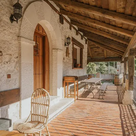 El Pico Llanillo San Miguel del Arroyo