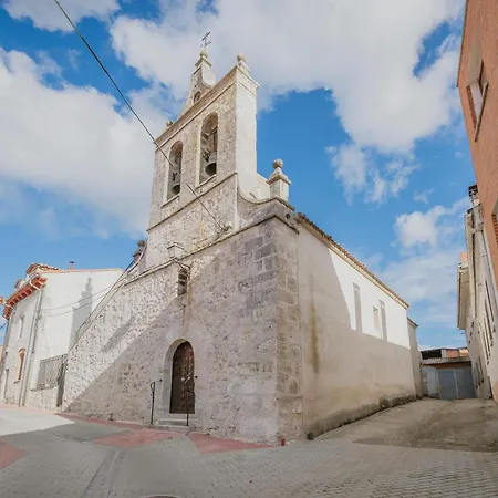 El Pico Llanillo * San Miguel del Arroyo