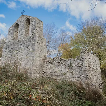 El Pico Llanillo Country house