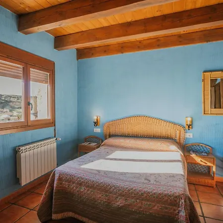 El Pico Llanillo Country house San Miguel del Arroyo