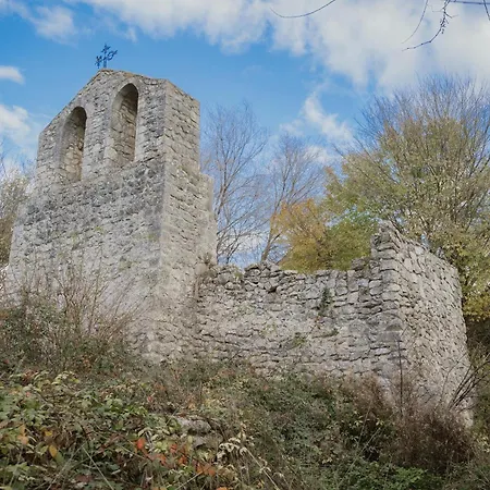 Venkovský dům El Pico Llanillo San Miguel del Arroyo