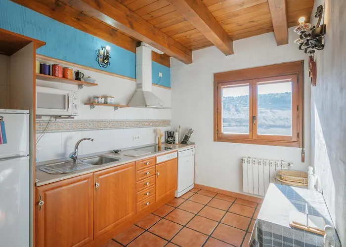 El Pico Llanillo * San Miguel del Arroyo