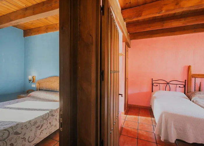 El Pico Llanillo * San Miguel del Arroyo