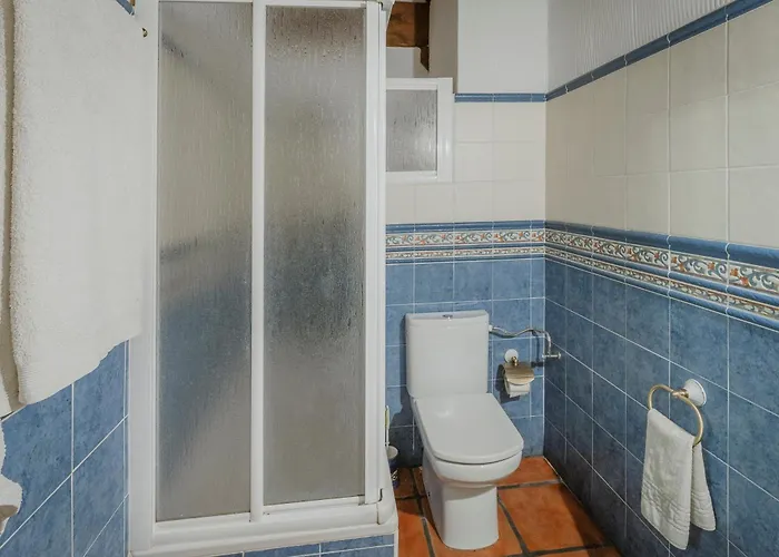 El Pico Llanillo 컨트리하우스 San Miguel del Arroyo