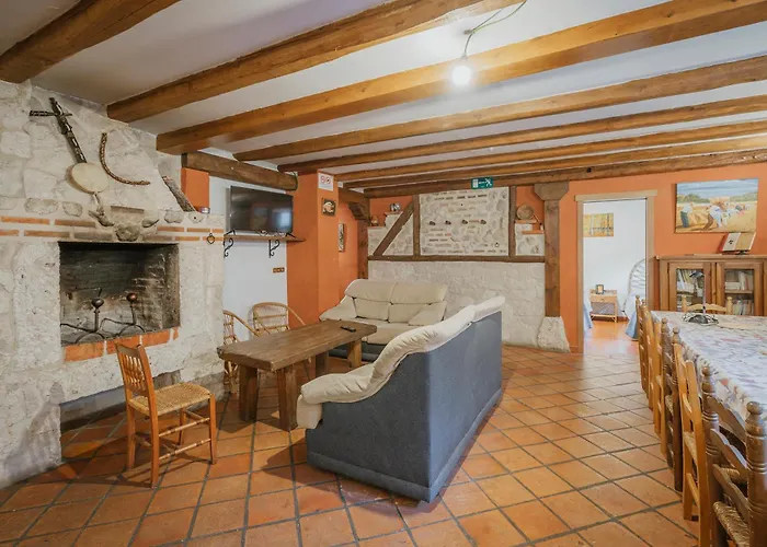 El Pico Llanillo * San Miguel del Arroyo