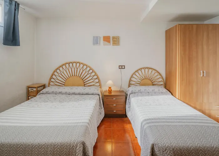 컨트리하우스 El Pico Llanillo *