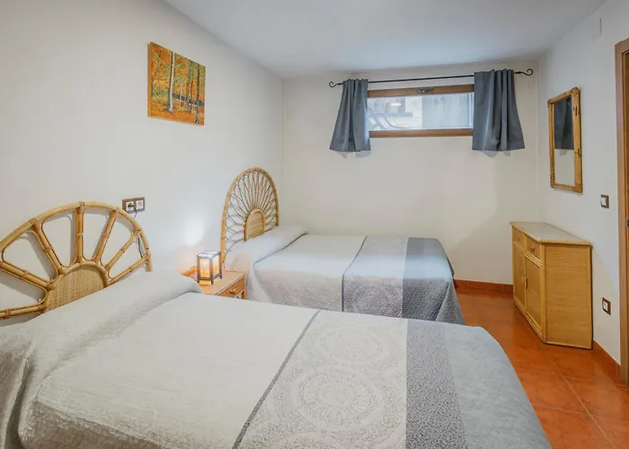 El Pico Llanillo 컨트리하우스 San Miguel del Arroyo