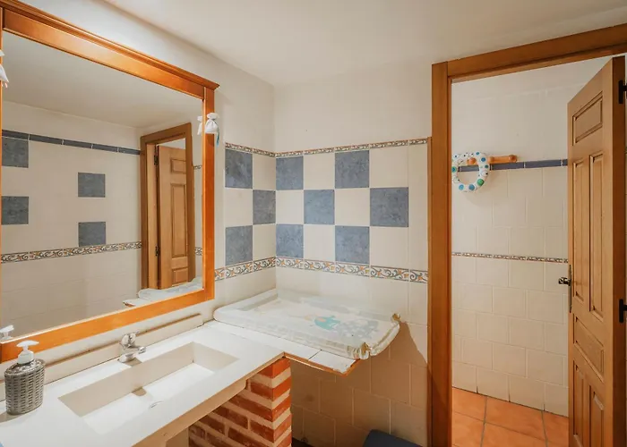 컨트리하우스 El Pico Llanillo