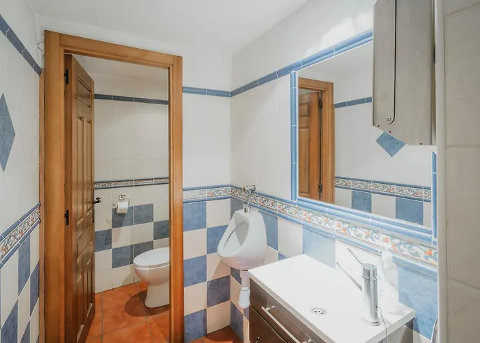 El Pico Llanillo San Miguel del Arroyo