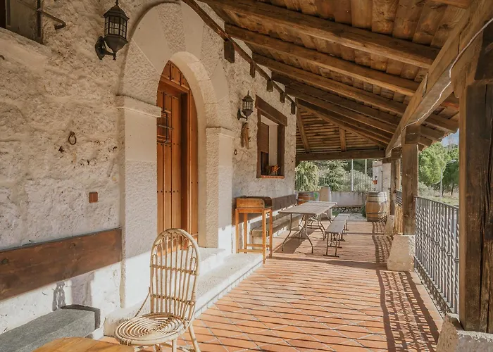 El Pico Llanillo San Miguel del Arroyo