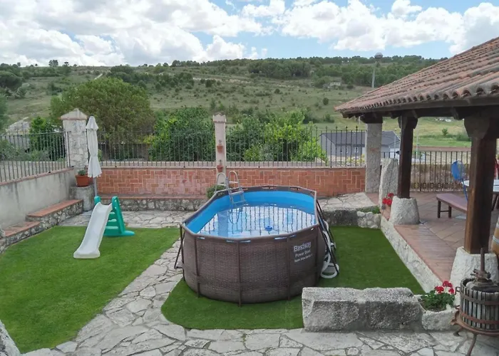 El Pico Llanillo * San Miguel del Arroyo