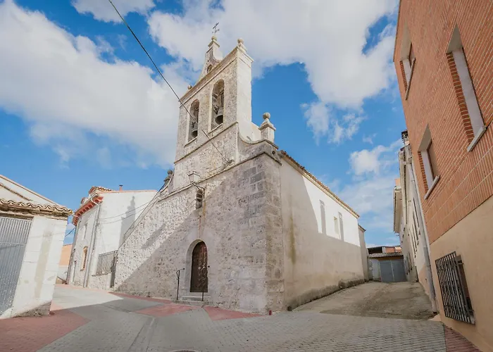 El Pico Llanillo * San Miguel del Arroyo